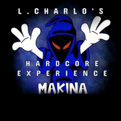 L.Charlo's Hardcore Experience.