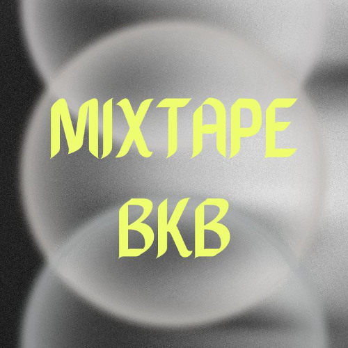 Stream Mixtape Vol. 3 (BKB) by DJ DRUW | Listen online for free on ...
