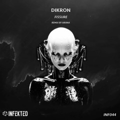 DIKRON - In Your Mind (Original Mix) [Infekted]