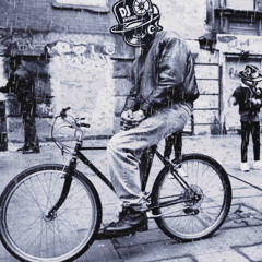 "Concrete Rain" - Boom Bap Beat Type