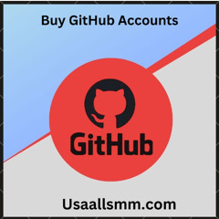 Buy GitHub Accounts – Safe and Reliable | America’s Popular Service