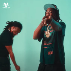 Shawny Binladen Ft Big Yaya - PEEWEE HERMAN