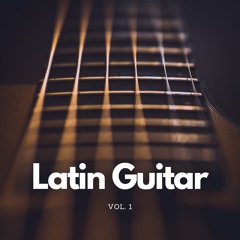 Latin Guitar sample pack - sample demo