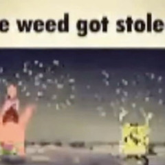 homixide gang type beat - WEED GOT STOLEN