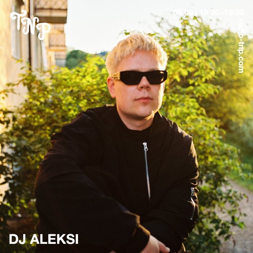 DJ Aleksi
