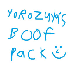 Yorozuya's Boof Pack (Crossfade)