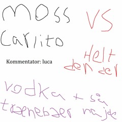 mofer vs carlito (lil freestyle )