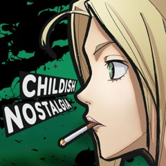 Childish Nostalgia ft. V!CE [Prod. Origami]
