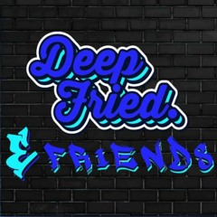 DeepFried&Friends.01-Crunker