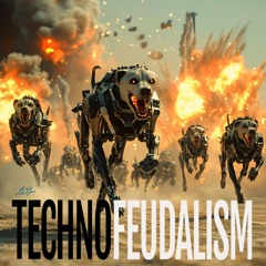 Technofeudalism