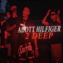 Adott Hilfiger - 2 Deep