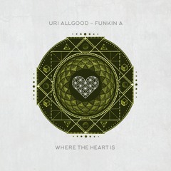 WTHI045 - Uri Allgood - PWP ft. Noah Souder-Russo (Original Mix)