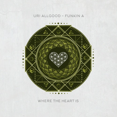 WTHI045 - Uri Allgood - Stay Home Get High (Original Mix)
