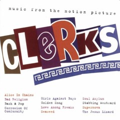 Love Among Freaks - Berserker From Clerks Soundtrack