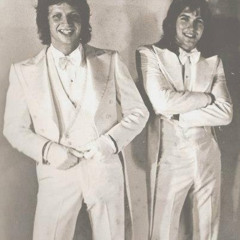 Carnaby St. Cover 1973 - Something To Say Blues Image