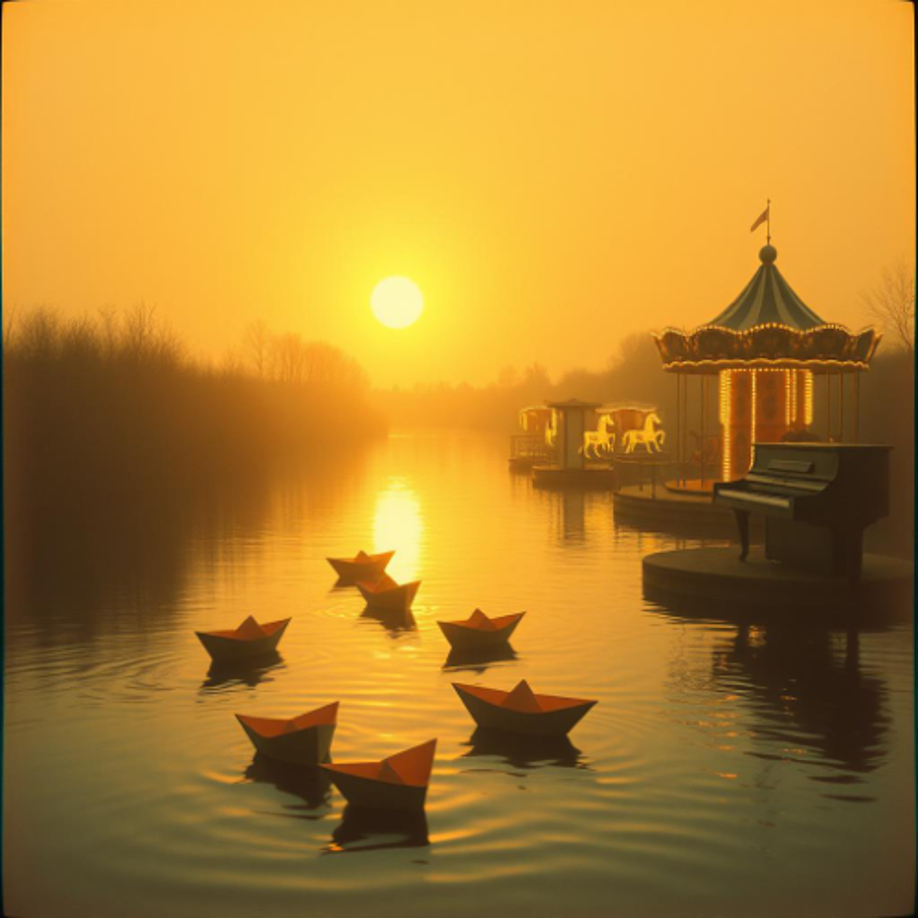 The Times Are Changing