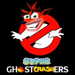 Super Ghostcrashers