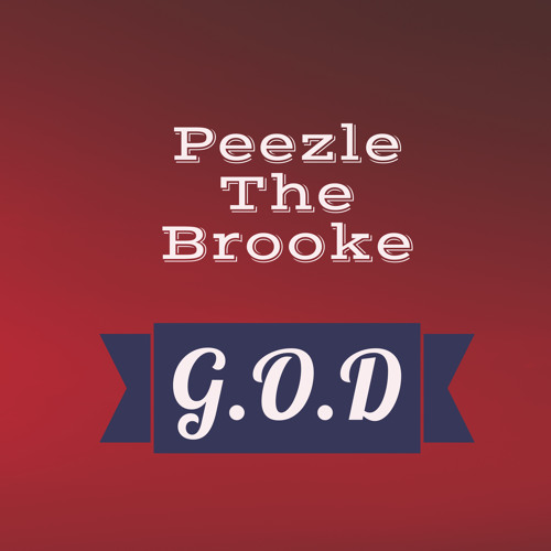 Peezle - G.O.D.