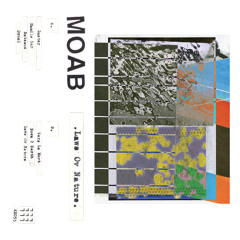 MOAB - tête d'éfface (Bonus Track)