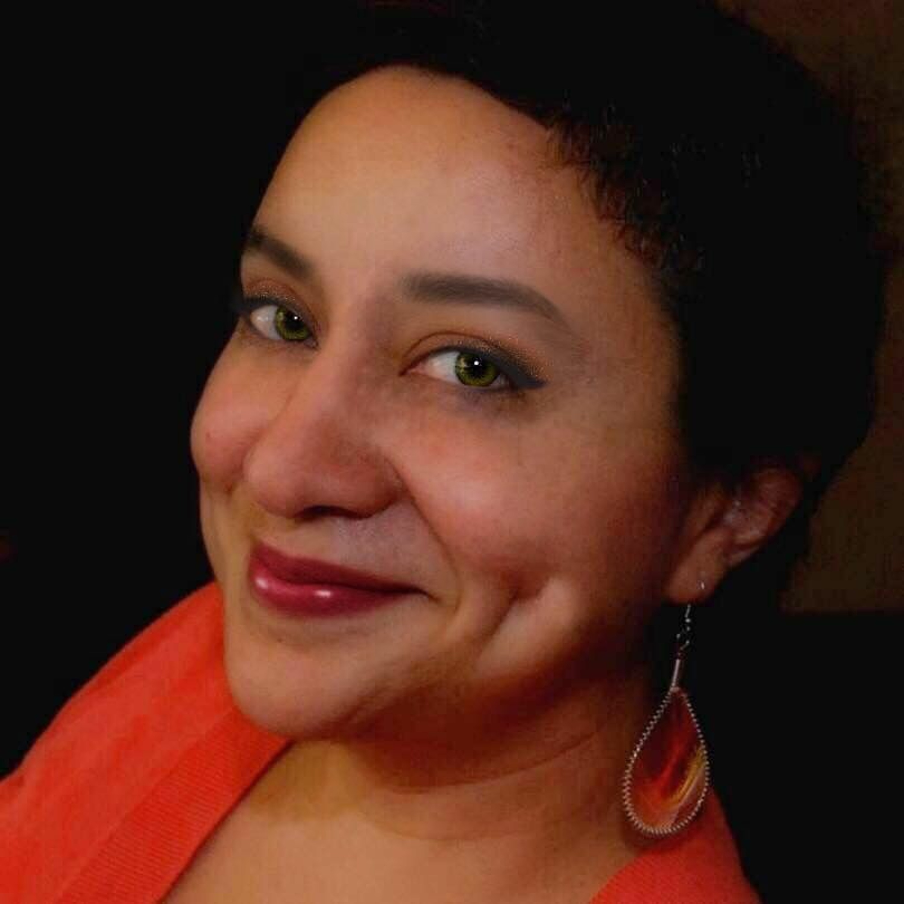 Coffee and an Interview with Dr. Jacqueline Peña