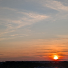 Adam & Me Ramp up rezently