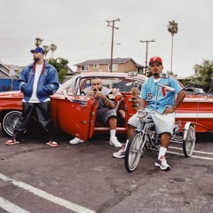 Side 2 Side (feat. A$ton Matthews & Jay Worthy)