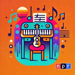 mySoundCloud - Tiny Desk