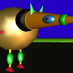 Tie my nuts into a knot