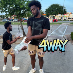 4WAY OR NO WAY - X2OFFICIALDAVO