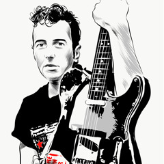 Rock The Casbah