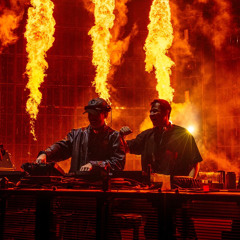 Huncho Vic Tech House Mix