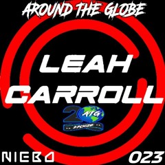 Music of Interest 023: ATG 20th Episode B2B with Niebo [136-138]