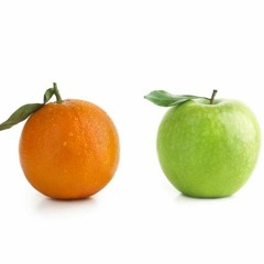 Apples & Oranges