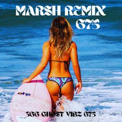 LYCINAÏS JEAN - Danje (Marsh MoombahChill Remix)