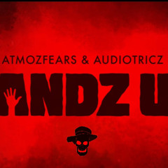 atmozfearz & Audiotricz - Handz up (SK3LLY Bootleg) (170 bpm uptempo)