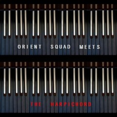 Instrumental | Orient Squad meets the Harpichord