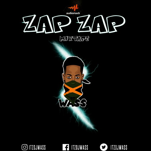 Zap Zap Dancehall Mix 2020