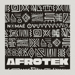 N⦿maé 🇿🇦 ~ AFROTEK Party 1