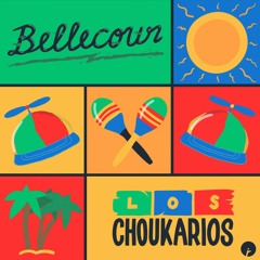 Bellecour - Los Choukarios