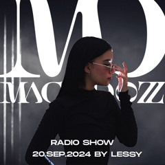 20.SEPT.24 | Mac & Dozz Radio Show by LESSY