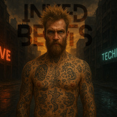 303 Ritual Acid Techno Mix