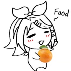 VenusP - i want food. (ft. Kagamine Rin V4x English)