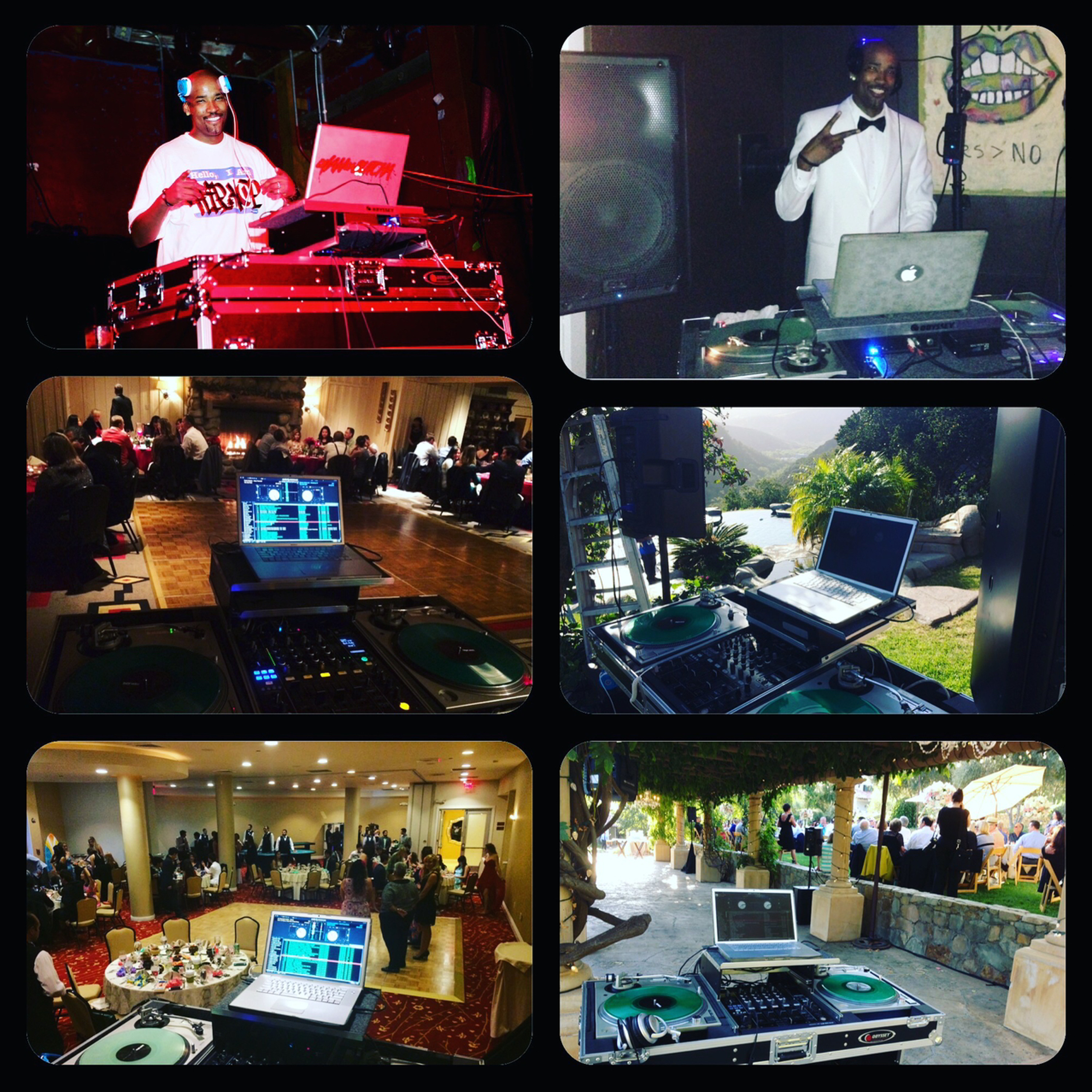 Dj Ian Soleimani