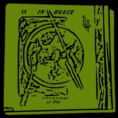 Lit âme IN-HOUSE 04 w/ D2L - Le livre de la Jungle