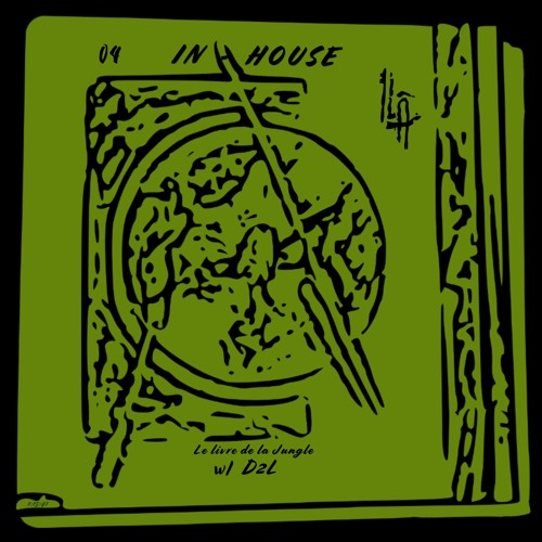Lit âme IN-HOUSE 04 w/ D2L - Le livre de la Jungle
