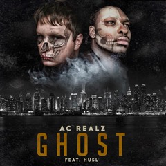 Ghost (Feat. Husl)