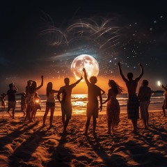September Mashup Mania: Ignite the Night DJ Promo Mix - 09/2023