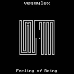 Feeling of Being (Lucy Schwartz cover)