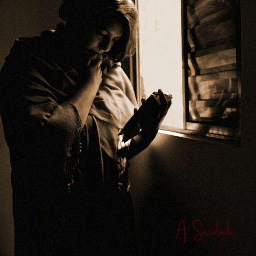 A Saudade (com Gaê e Wally)