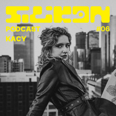 KACY at Lokschuppen Berlin 17.01.2025